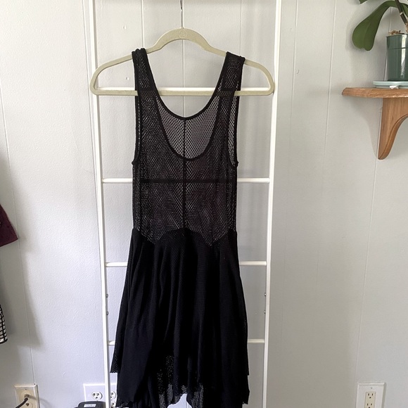 Free People Intimately Sheer Dress - Picture 2 of 5